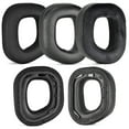 thumbnail image 2 of Replacements Ear Pads for CORSAIR HS80 RGB Headset Covers Repairing Pads, 2 of 15
