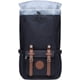 thumbnail image 4 of Mochila para computadora portátil KAUKKO EP5-11-Black 15.6 pulgadas, 4 of 5