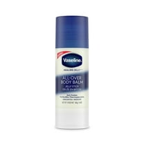 Vaseline Body Balm Stick For Dry Skin Relief Unscented Targeted Healing For Hard-To-Reach Spots 1.4 Oz