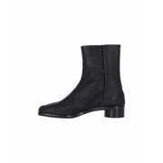 Maison Margiela Tabi Boots – Black Black (Men's)