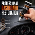 thumbnail image 5 of Sulaicai Dashboard Crack Repair Gel, Automotive Interior Vinyl and Plastic Restorer with Precision Nozzle, 5 of 9