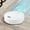 White, variant on SPOORYYO Smart Home Robot Vacuum And Mop 3-in-1 1800Pa Cordless 6cm Thin Low Noise For Hard Floors Pet Hair Cleaning Home Essentials