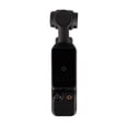 thumbnail image 1 of DJI Osmo Pocket 3 Capture More Combo, Vlogging Camera with 1'' CMOS & 4K/120fps Video, 3-Axis Stabilization, Fast Focusing, Face/Object Tracking, 2" Rotatable Touchscreen, 1 of 9