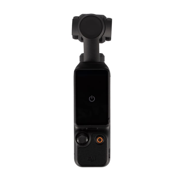 DJI Osmo Pocket 3 Capture More Combo, Vlogging Camera with 1'' CMOS & 4K/120fps Video, 3-Axis Stabilization, Fast Focusing, Face/Object Tracking, 2" Rotatable Touchscreen