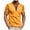 Yellow, variant on Lumivie Workout Muscle Shirts For Men Gym Mens Tops Trendy Casual Tshirts Shirts For Men Pack Men'S Blouses & Button-Down Shirts No Wrinkle Cotton T Shirt Men Tight