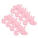 thumbnail image 1 of Confeti Para Revelar El Género Del Bebé, Amplia Aplicación, 160 Piezas, Confeti Para La Fiesta De Bienvenida Al Bebé Con Huella Linda Para La Decoración, 1 of 8