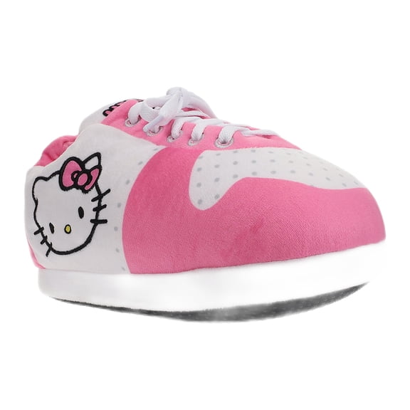 Hello Kitty® by Sanrio® Little & Big Girls Sneaker Slippers