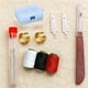thumbnail image 4 of Kit de herramientas de costura a mano para quilts: incluye agujas, hilo y accesorios. Ideal para proyectos de costura DIY y reparaciones caseras., 4 of 4