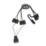 Assemblaggio connettore su motore – – Applicazioni elettroniche e cablaggi industriali