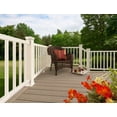 thumbnail image 6 of TimberTech RadianceRail Express Composite Railing, 6 of 6