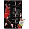 thumbnail image 1 of Michael Jordan - Chronologie, 1 of 4
