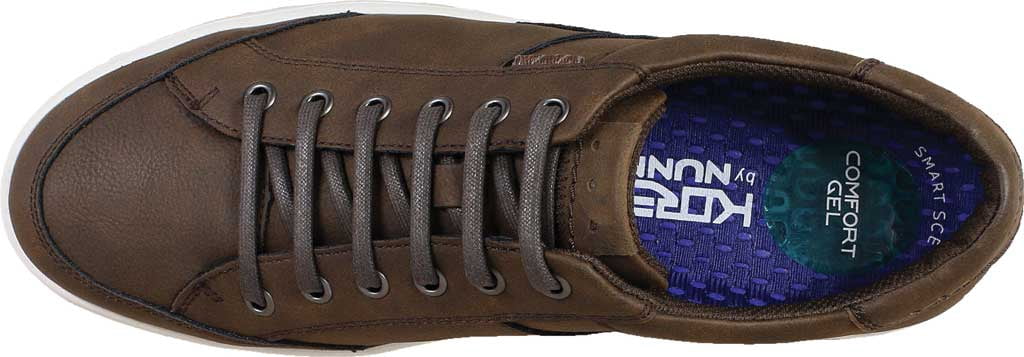 Men's Nunn Bush Kore City Walk Lace To 