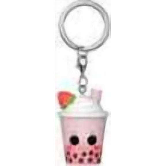 Funko Keychain: Funko Foods - Boba Tea