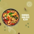 thumbnail image 3 of Ginger Garlic Seasoning 2.3 oz (65 gm) w/ Convenient Grinder Cap Spicy Savory Taste | For Cooking, Marinating Stir-Frying Roasting Baking | Non-Bioengineered Vegan Gluten Free by Pride of India, 3 of 6
