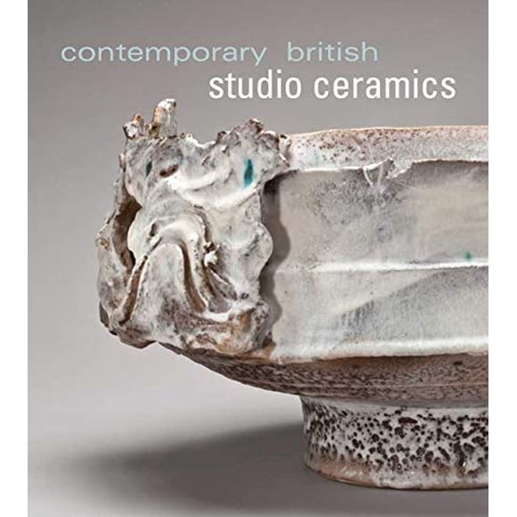 Céramique Contemporaine Britannique de Studio