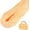 Beige, variant on Polyester Macrame Cord 3mm x 218 Yards (656ft), Braided Polyethylene Rope Yarn, Yarn for Crocheting Bag, DIY Crafts, Wall Hangings, Rug (Leather Pink) Leather Pink