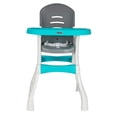 thumbnail image 2 of Silla Alta Prinsel Dinner Unisex, 2 of 5