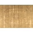 thumbnail image 1 of Ahgly Company Indoor Rectangle Persian Brown Traditional Area Rugs, 5' x 7', 1 of 4