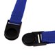 thumbnail image 3 of Correa de hombro ajustable de nailon para funda de vaso Azul, 3 of 8
