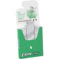 thumbnail image 3 of 2PACK,Wrigley's Extra Sugarfree Gum Spearmint- 3 PK, 15.0 CT., 3 of 5
