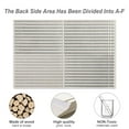 thumbnail image 3 of Puzzles for Kids Ages 4-6,Frozen-Anna And Elsa Puzzles 300 Piece Puzzles for Kids,Educational Kids Puzzles Jigsaw Puzzles 300 Piece Puzzle Games Puzzle Toys for Girls and Boys, 3 of 5