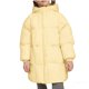 thumbnail image 2 of Parkas de manga larga de invierno para niños, chaqueta de plumón con capucha, chaqueta corta para niños y niñas, chaqueta gruesa y cálida, parte superior de poliéster para niños, 2 of 9