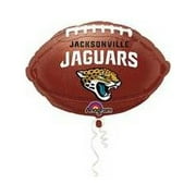 Celebrations Jacksonville Jaguars Fbl