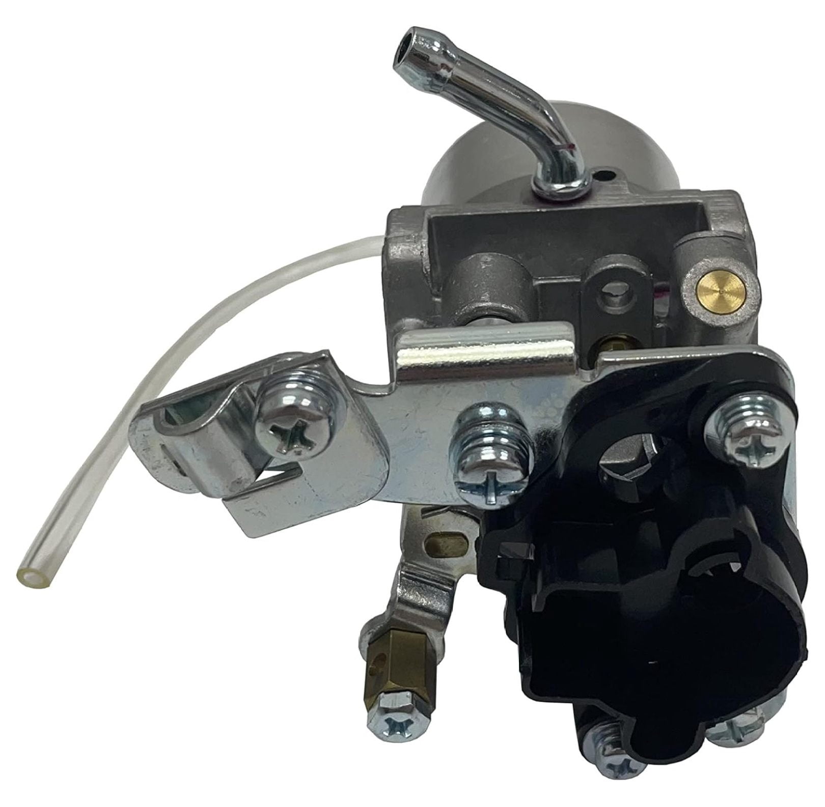 Carburetor Replacement Part for 2000W Inverter Generator Engine Fuel Mixing Maintenance Power Supply Accessory