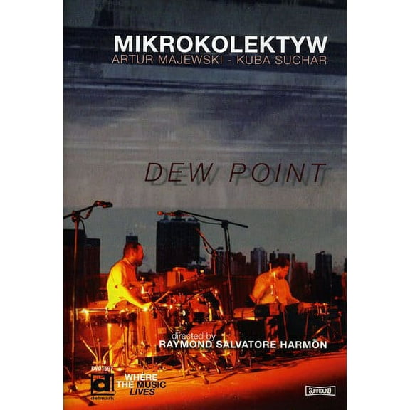 Delmark - Dew Point [DIGITAL VIDEO DISC]