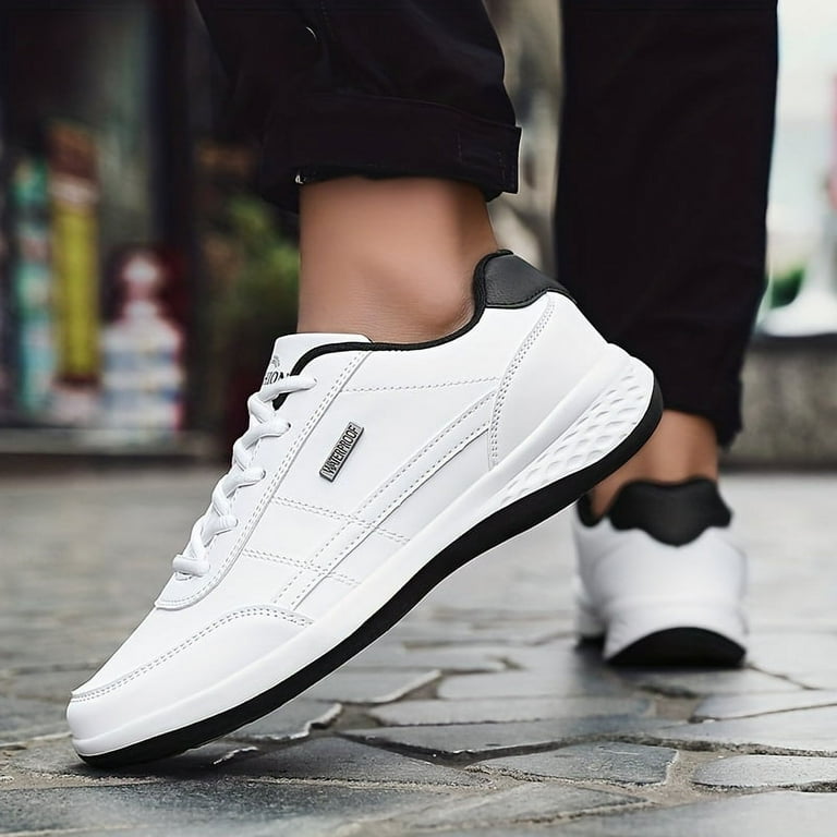 Lightweight Comfy Running Shoes Outdoor Athletic Walking Sneakers Men s Shoes