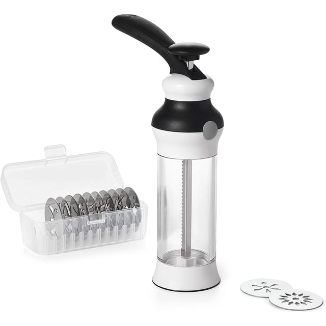Maquina Para Galletas OXO 1257580