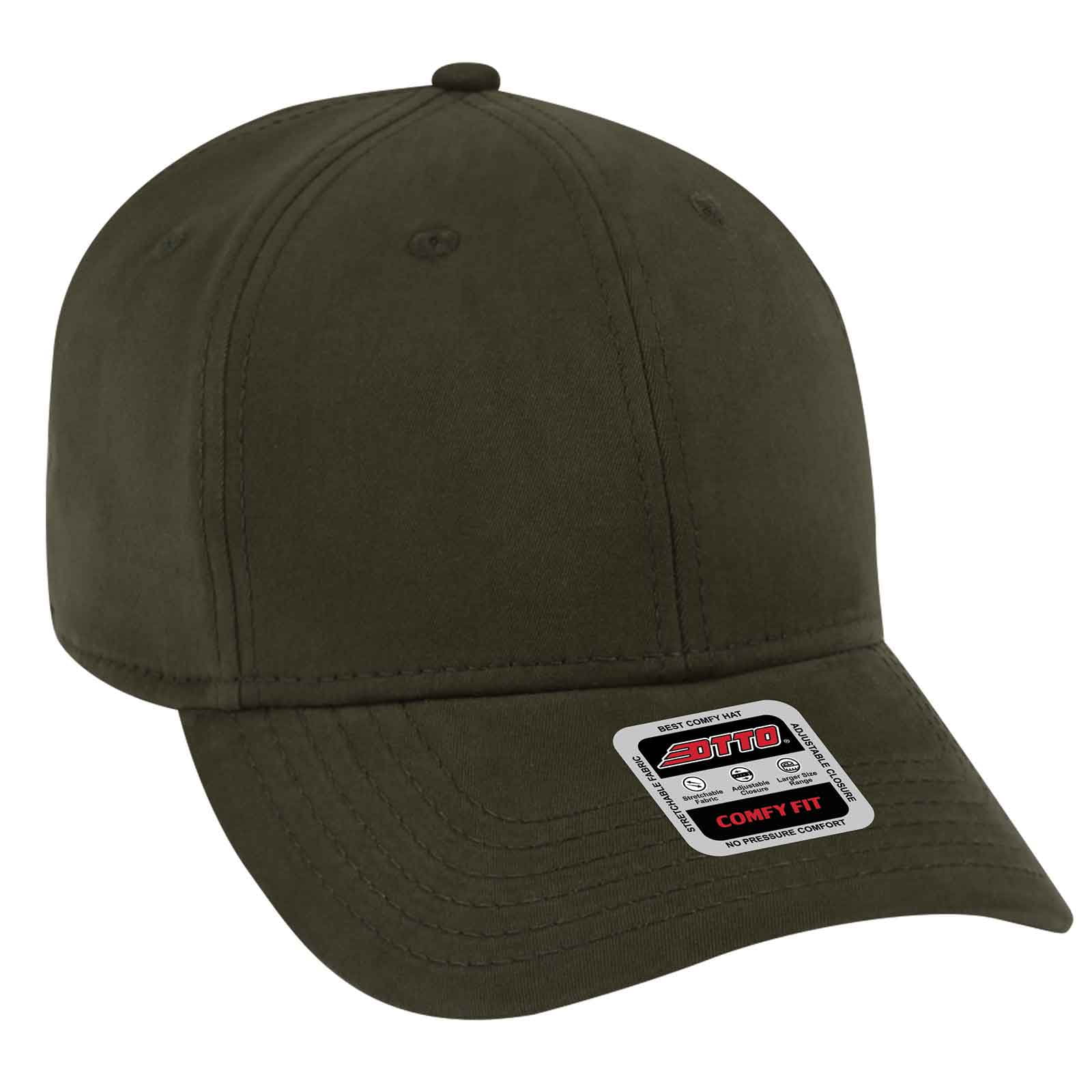 Wholesale 12 x OTTO CAP \