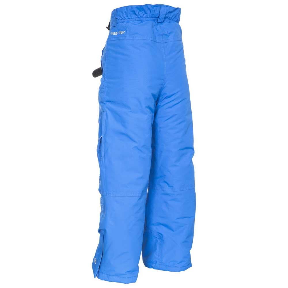 Trespass Kids Unisex Contamines Padded 