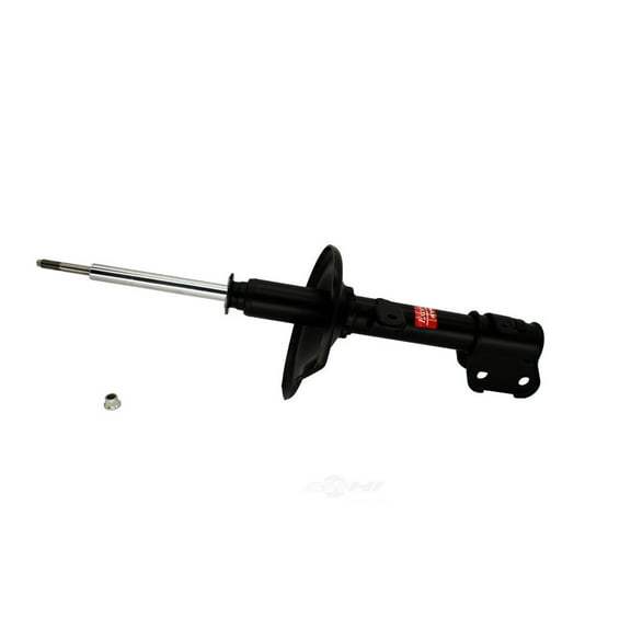 Suspension Strut Fits select: 2003-2005 HONDA PILOT, 2001-2002 ACURA MDX