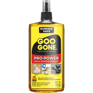 Goo Gone Cleaner Spray 12 Oz Bottle - Office Depot
