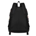 thumbnail image 4 of ALAZA Backpack Set Skull Head Elementary School Bags Student BookBag with Lunch Bag, 4 of 6