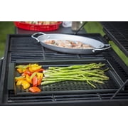 TableCraft Grilling Tray