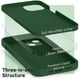 thumbnail image 5 of Original Square Liquid Silicone Phone Case For iPhone 15 14 13 12 11 Pro Max Mini XS Max X XR 8 7 Lens Protection Cover Coque, 5 of 5