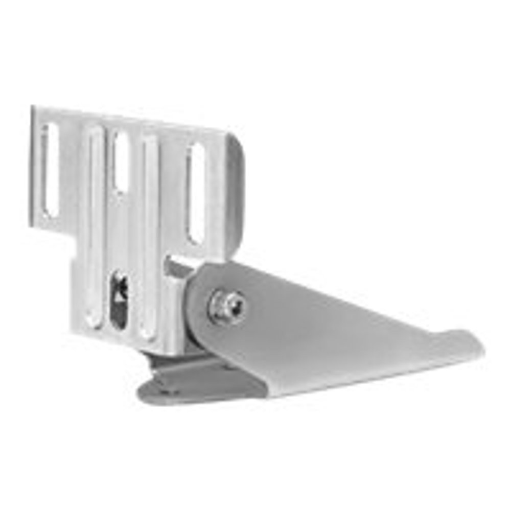 Garmin Transom mount transducer bracket for transducer for echoMAP