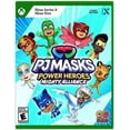 thumbnail image 1 of PJ Masks Power Heroes: Mighty Alliance - Xbox Series X, 1 of 3
