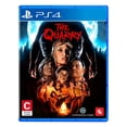 thumbnail image 1 of The Quarry PS4 Estandar Edition, 1 of 3