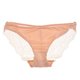 thumbnail image 5 of Conjunto aros de encaje floral push up para mujer Calzoncillos de lencería 32B-38B 36B-80B Soledad Conjunto de sujetador push up para mujer, 5 of 10