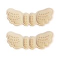 thumbnail image 4 of 4 Pairs Of Heel Protector Heel Pads Insole Shoes, 4 of 4