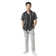 thumbnail image 1 of Camisa para Hombre manga corta Casual, 1 of 3