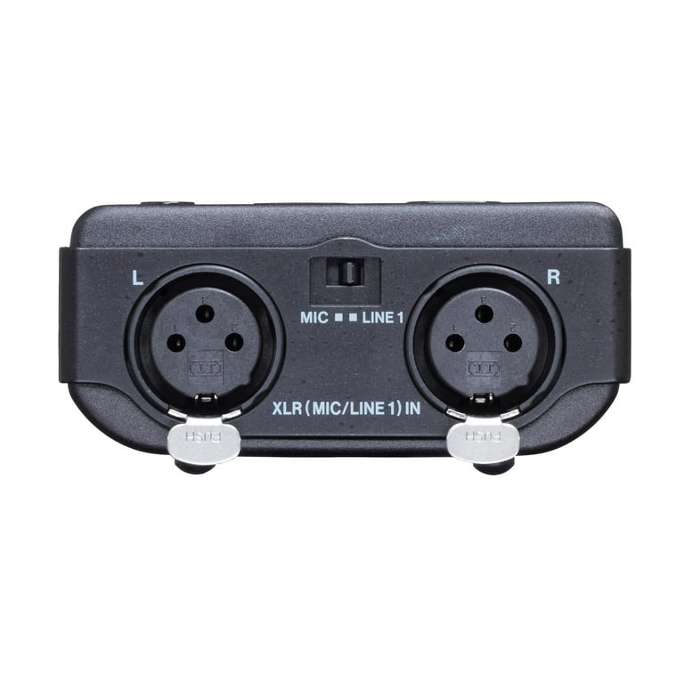 Tascam DR-100mkIII 2-Track Linear PCM Recorder - Walmart.com