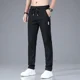 thumbnail image 3 of Pantalones casuales para hombre, nuevos en ropa de calle, moda clásica Y2k, algodón, poliéster, estilo coreano, verano, Harajuku, oferta, pantalones para hombre, 3 of 5