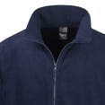 thumbnail image 2 of Result Core Mens Norse Outdoor Fleece Jacket, 2 of 4