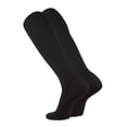 thumbnail image 4 of TCK Chaussettes de Soccer Élite Finale (Noir, Grand), 4 of 4