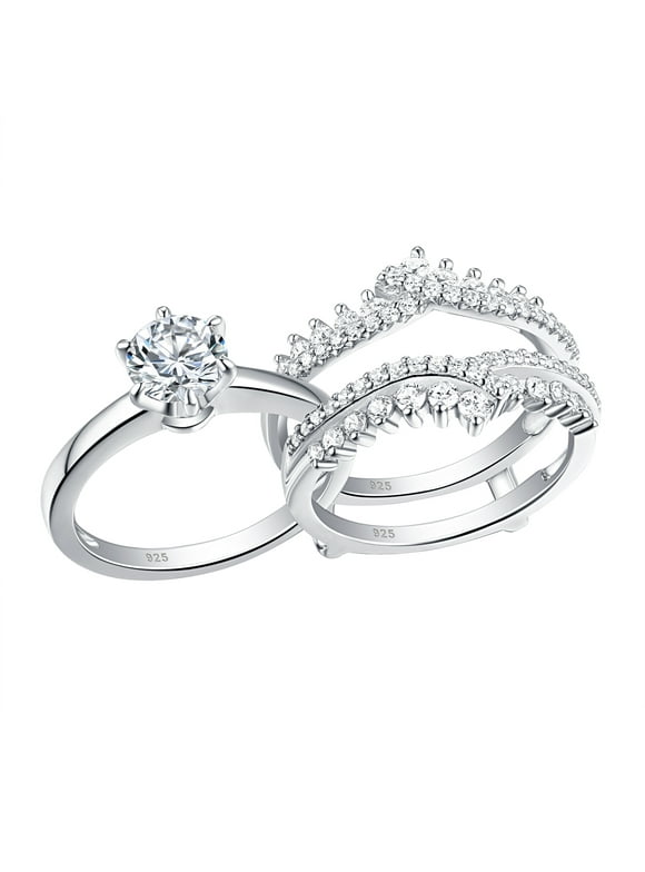 Wedding Ring Sets in The Wedding Shop