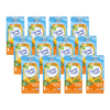 Crystal Light On The Go Peach Mango Green Tea, 10 CT (Pack of 12)